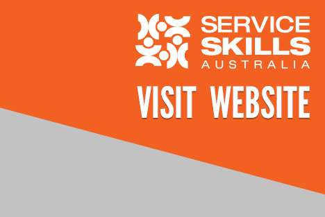 Service Skills Australia